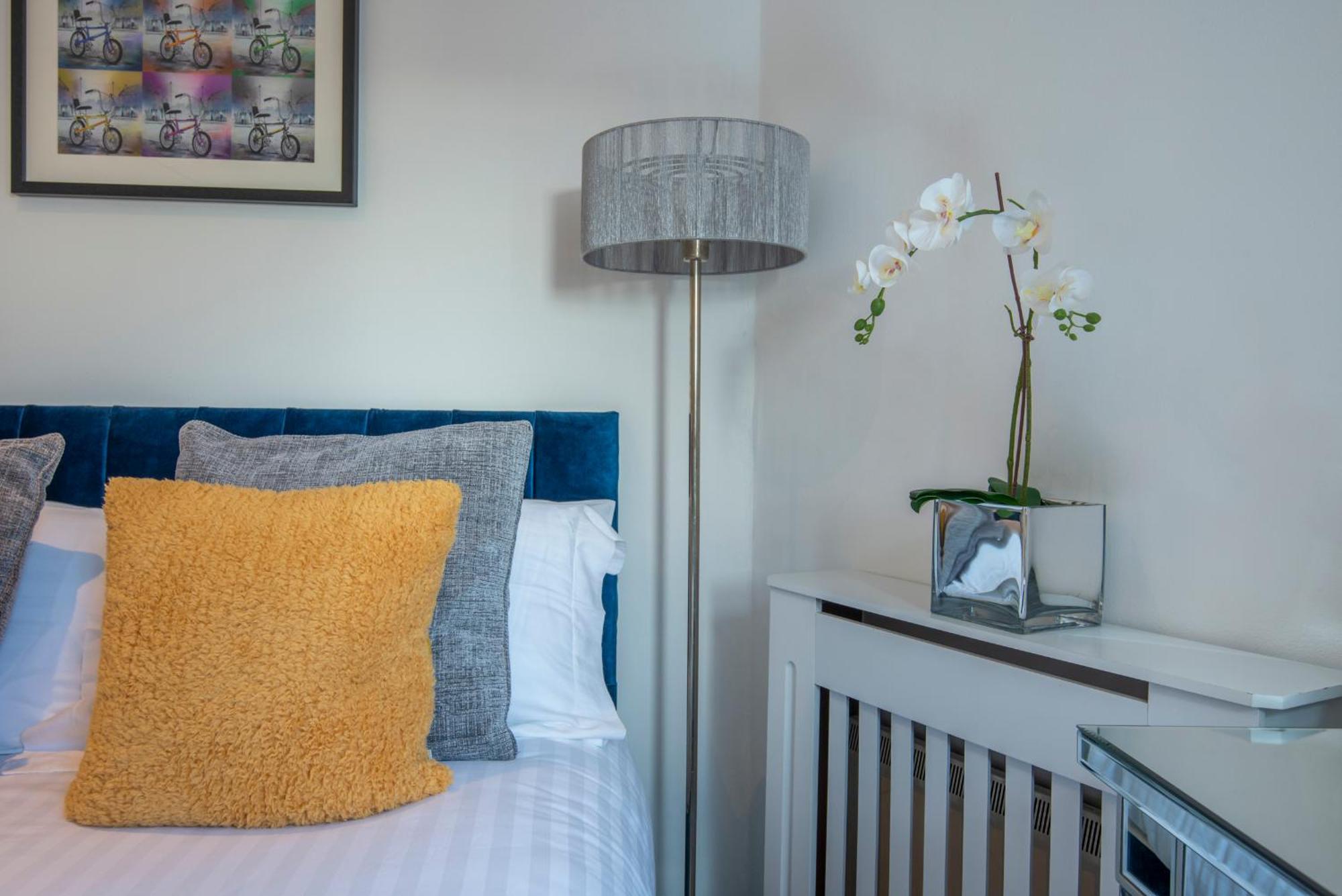 Appartamento 2 Bed Town House With Garden In Hackney, *