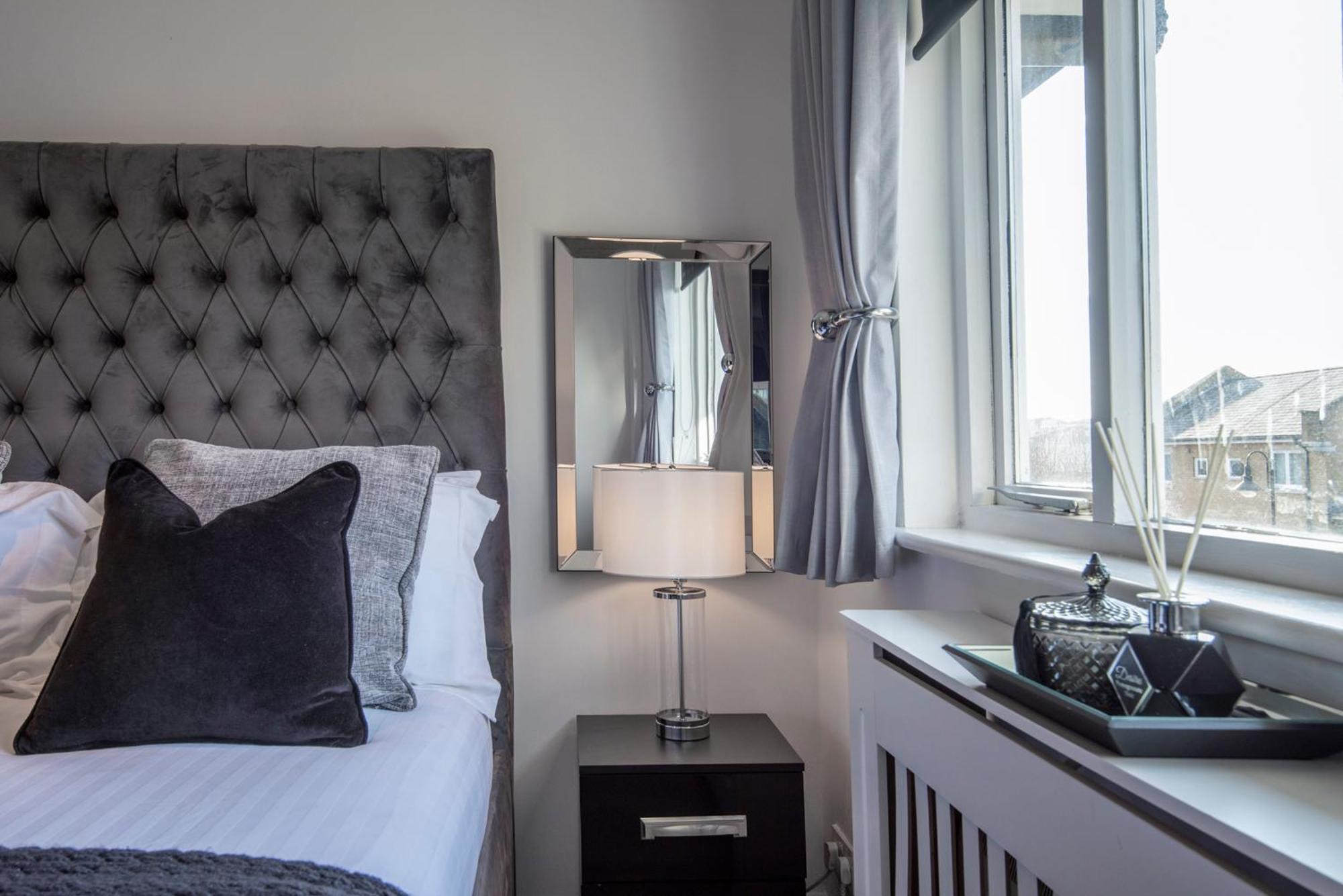 2 Bed Town House With Garden In Hackney, Appartamento
